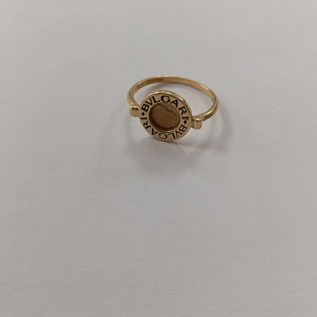 ANILLITO ORO 14 K 2.8 GRMS (SEMINUEVO)