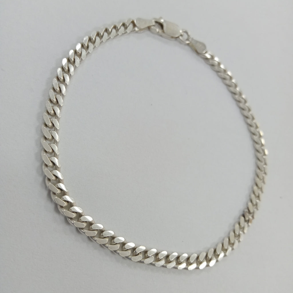 PULSERA PLATA 4,90 GRMS (SEMINUEVO)