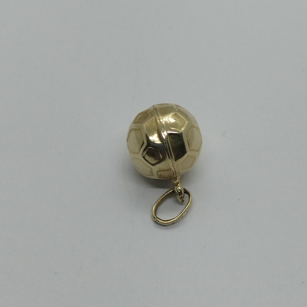 DIJE ORO 14 K 1,90 GRMS (SEMINUEVO)