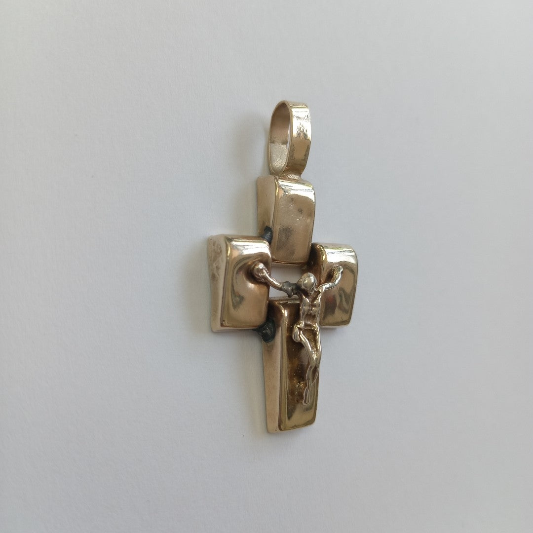 DIJE ORO 10 K 4 GRMS (SEMINUEVO)