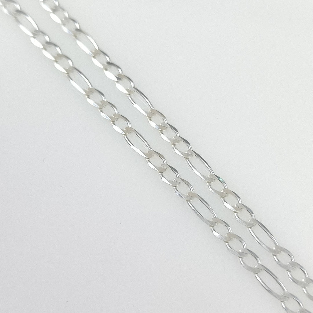 CADENA PLATA 5.9 GRMS (SEMINUEVO)
