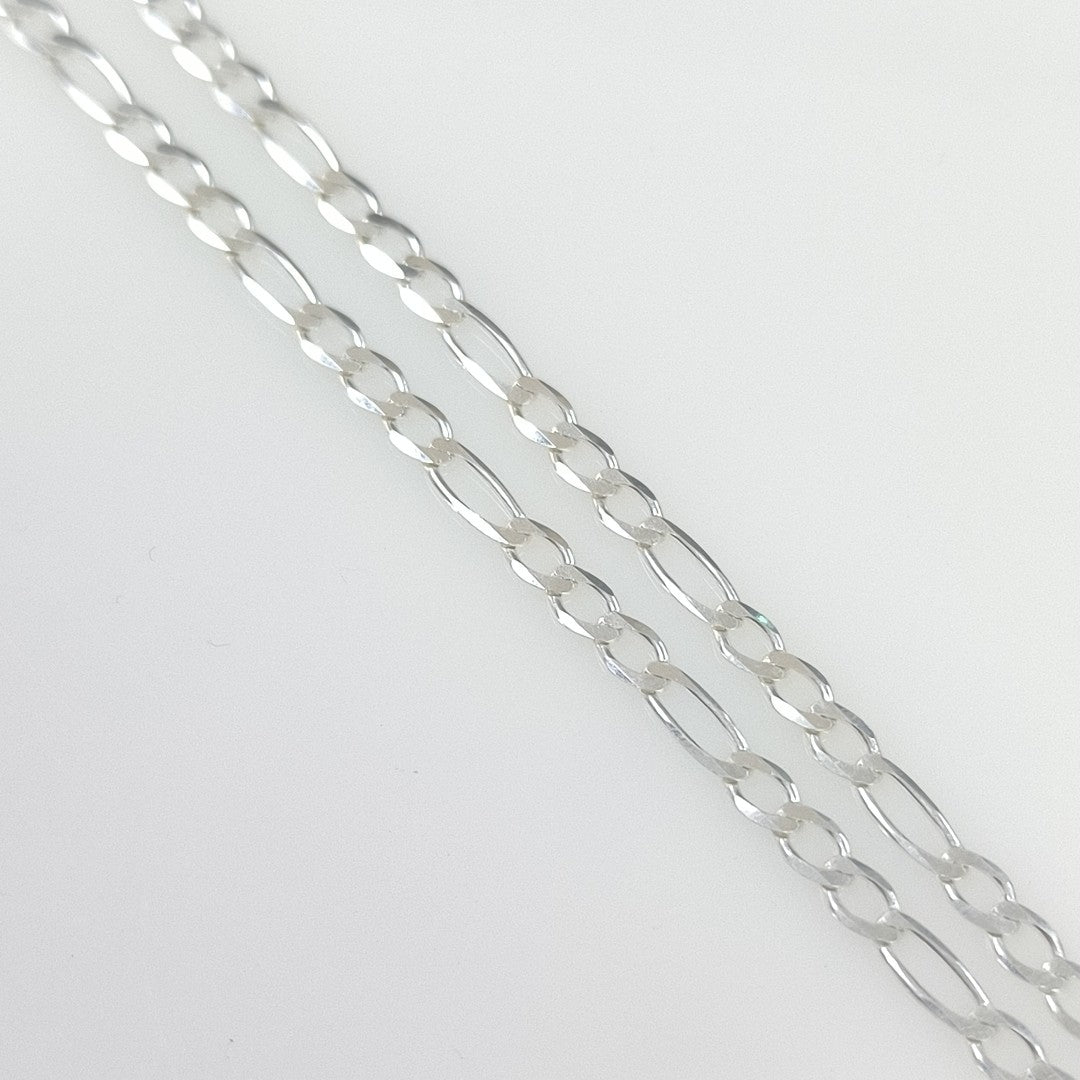 CADENA PLATA 5.9 GRMS (SEMINUEVO)