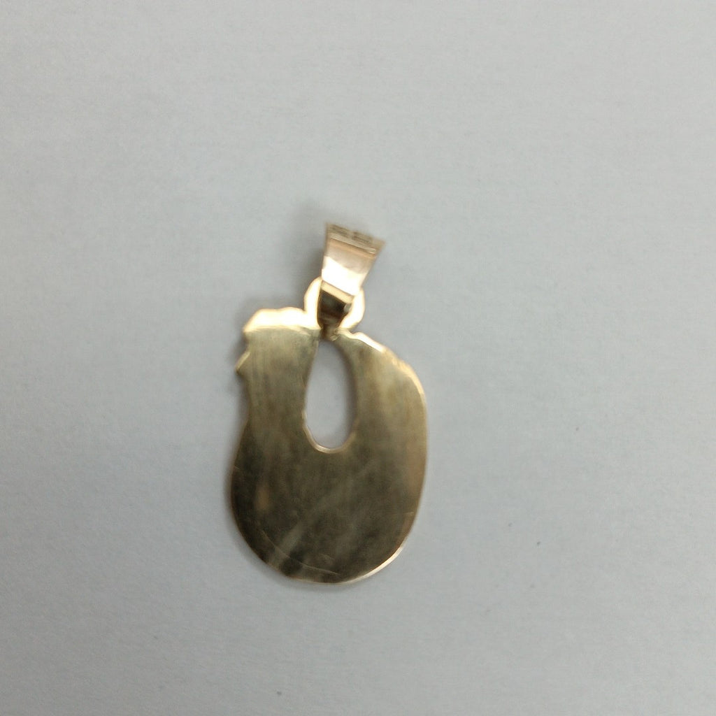 DIJE ORO 14 K 2,70 GRMS (SEMINUEVO)