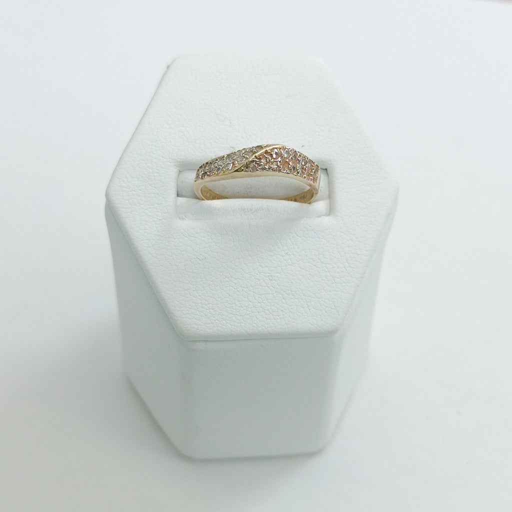 ANILLITO ORO 14 K 1,90 GRMS (SEMINUEVO)