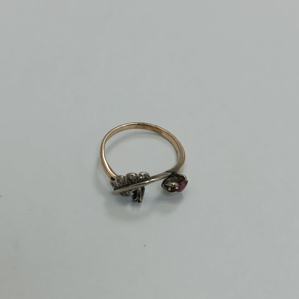 ANILLITO ORO 8 K 2,00 GRMS (SEMINUEVO)