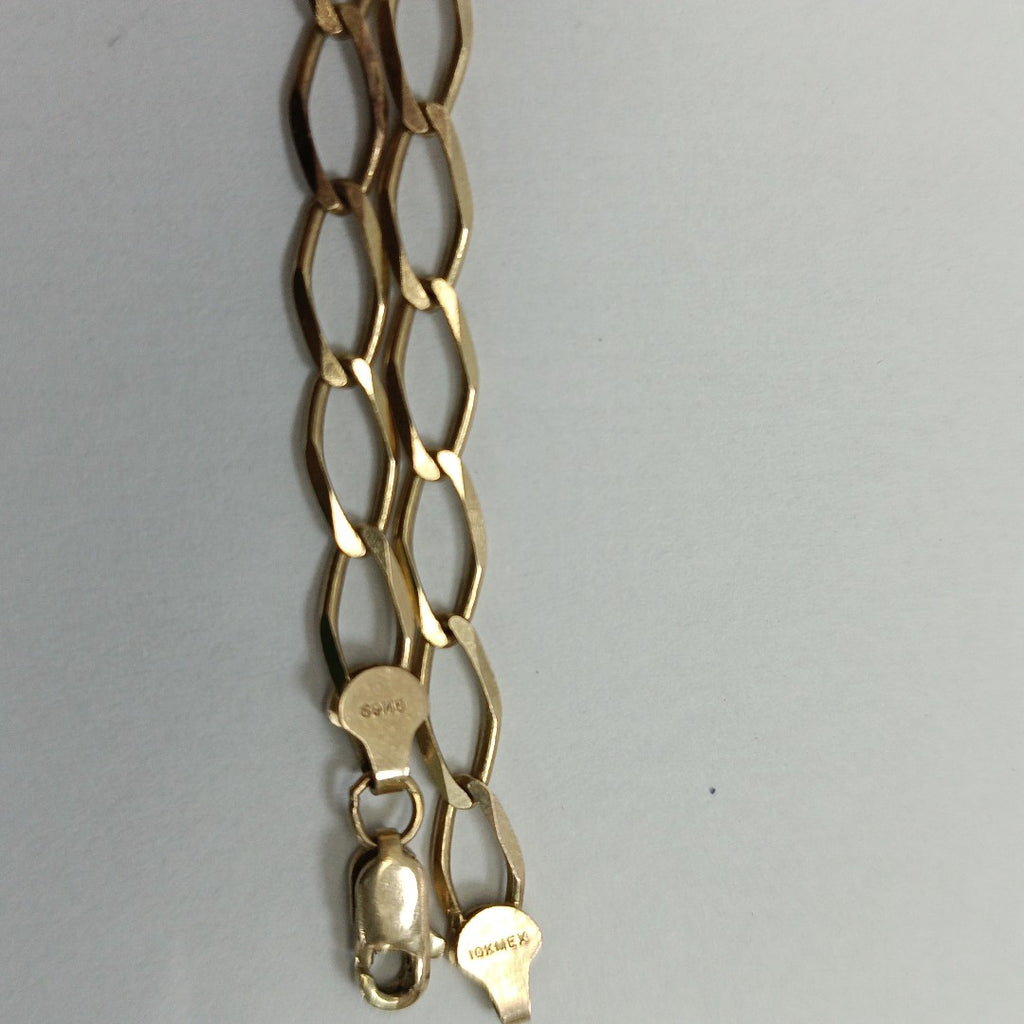 CADENA ORO 10 K 11,60 GRMS (SEMINUEVO)