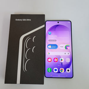CELULAR SAMSUNG GALAXY S26 ULTRA SM-S948B (2026) 512 GB 12 GB RAM (SEMINUEVO)