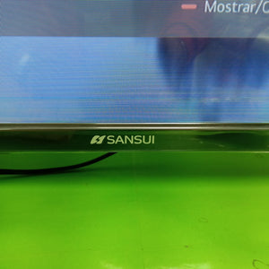 PANTALLA SANSUI SMX32KAHW (2024) 32" LED HD (SEMINUEVO)