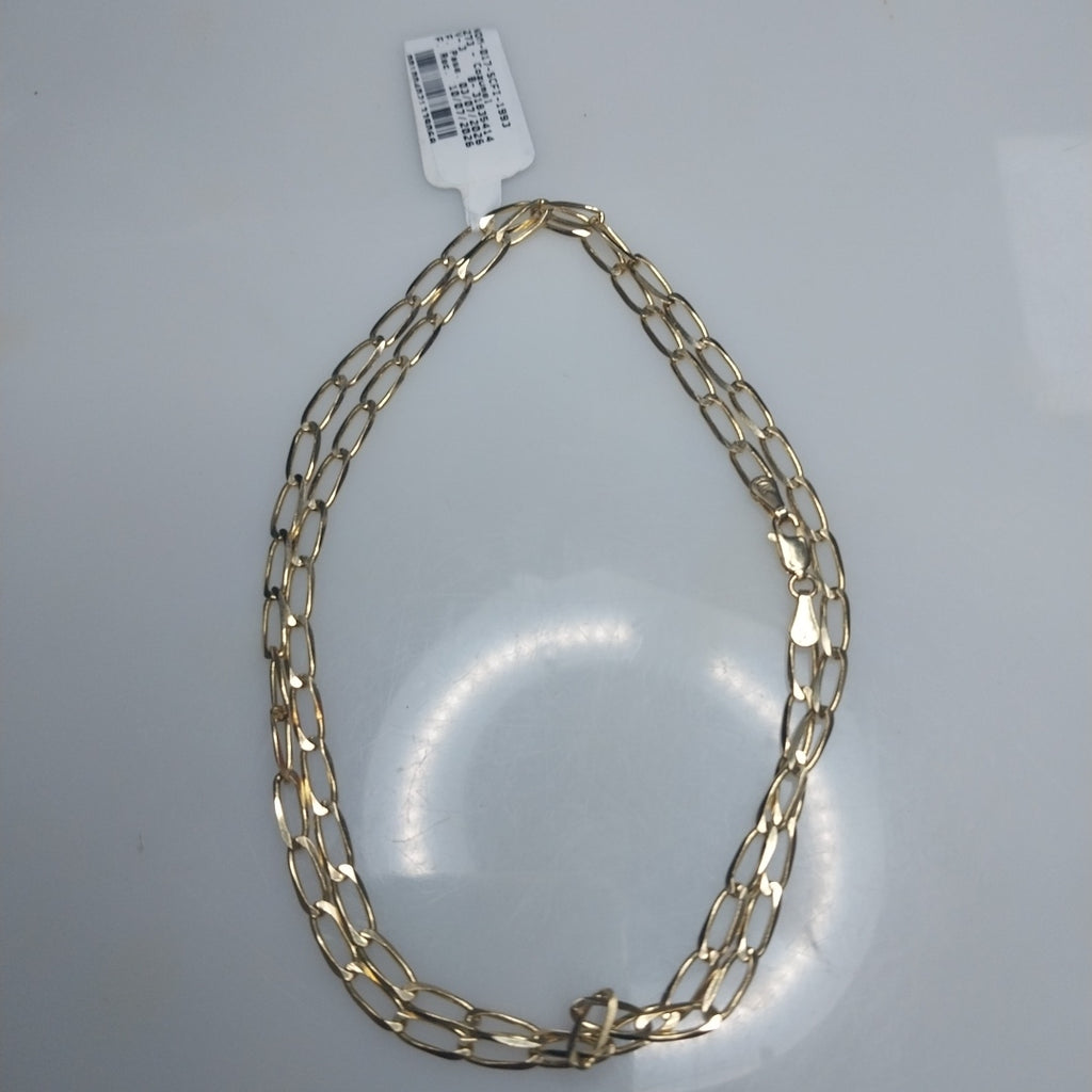 CADENA ORO 14 K 12 GRMS (SEMINUEVO)