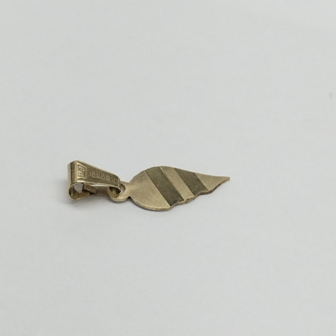 DIJE ORO 10 K 0,60 GRMS (SEMINUEVO)