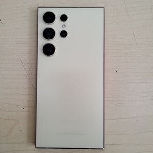 CELULAR SAMSUNG GALAXY S24 ULTRA SM-S928B (2024) 256 GB 12 GB RAM (SEMINUEVO)