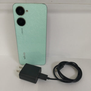 CELULAR VIVO Y03 V2332 (2024) 128 GB 4 GB RAM (SEMINUEVO)