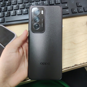 CELULAR OPPO RENO12 5G CPH2625 (2024) 512 GB 12 GB RAM (SEMINUEVO)