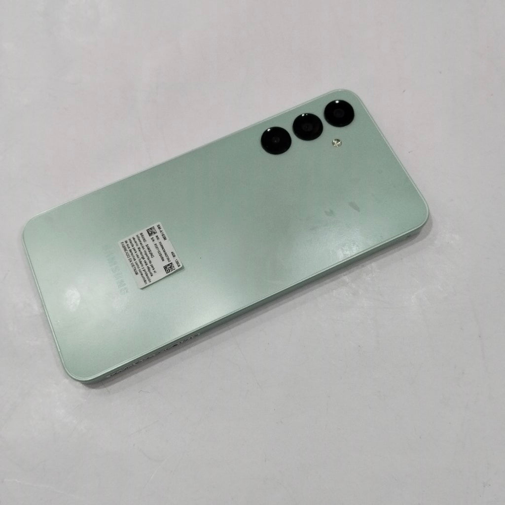 CELULAR SAMSUNG GALAXY A16 SM-A165M (2024) 128 GB 4 GB RAM (SEMINUEVO)