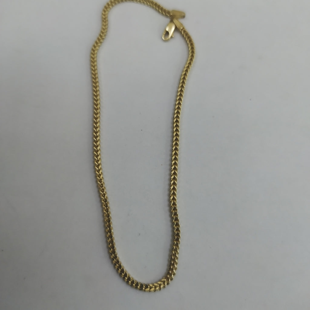 PULSERA ORO 10 K 2,30 GRMS (SEMINUEVO)