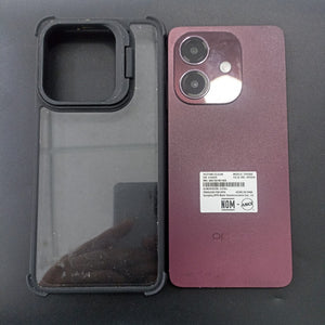 CELULAR OPPO A40 CPH2669 (2024) 256 GB 4 GB RAM (SEMINUEVO)