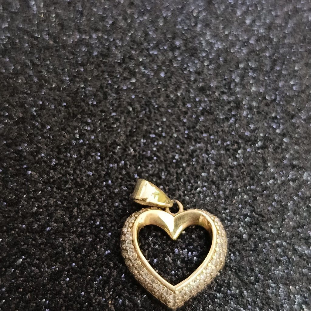 DIJE ORO 10 K 1,20 GRMS (SEMINUEVO)