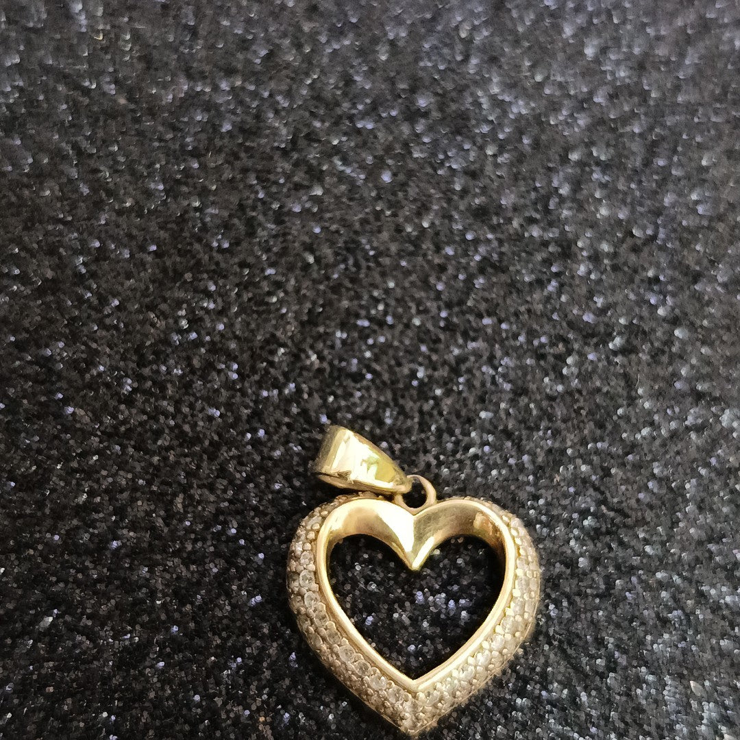 DIJE ORO 10 K 1,20 GRMS (SEMINUEVO)