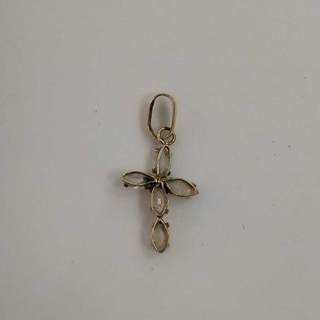 DIJE ORO 10 K 0.9 GRMS (SEMINUEVO)