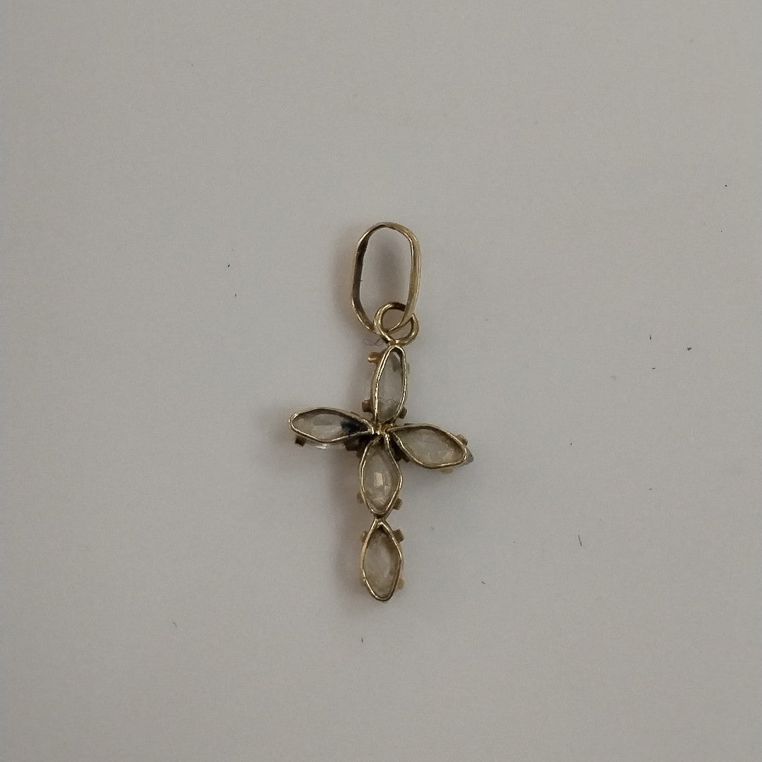 DIJE ORO 10 K 0.9 GRMS (SEMINUEVO)
