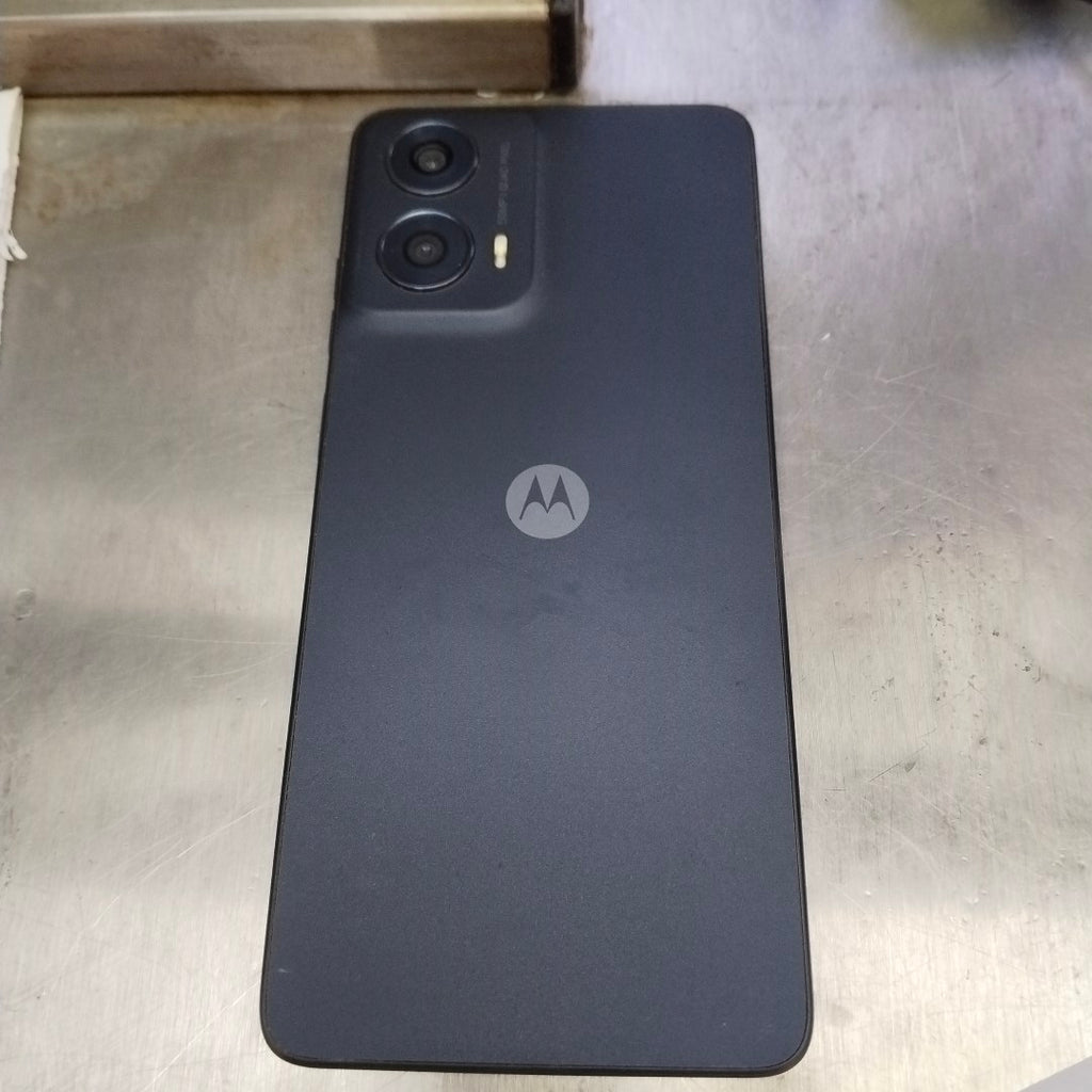 CELULAR MOTOROLA MOTO G24 XT2423-1 (2024) 256 GB 4 GB RAM (SEMINUEVO)