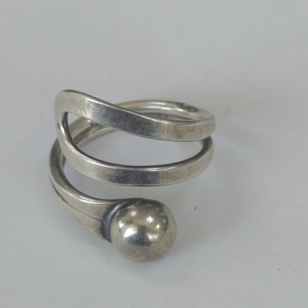 ANILLITO PLATA 4.7 GRMS (SEMINUEVO)