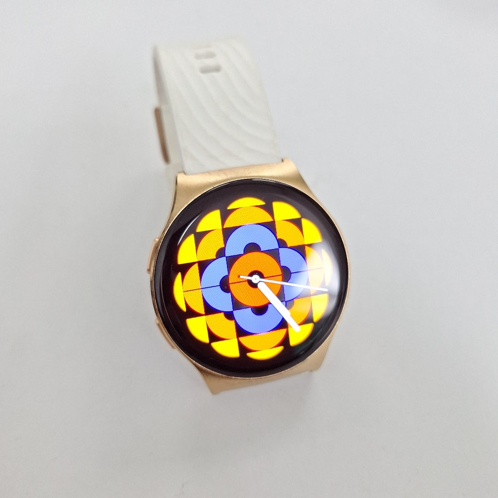 SMARTWATCH MOTOROLA MOTO WATCH 120 45 MM GPS (SEMINUEVO)