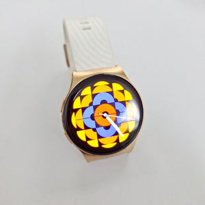 SMARTWATCH MOTOROLA MOTO WATCH 120 45 MM GPS (SEMINUEVO)