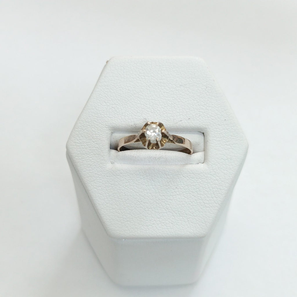 ANILLITO ORO 8 K 1,20 GRMS (SEMINUEVO)