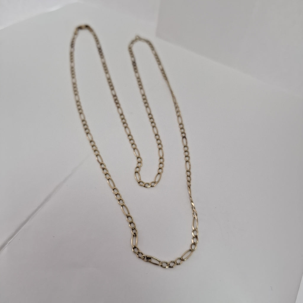 CADENA ORO 14 K 7,40 GRMS (SEMINUEVO)