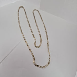CADENA ORO 14 K 7,40 GRMS (SEMINUEVO)