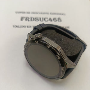 SMARTWATCH HUAWEI WATCH GT 4 PNX-B19 46 MM GPS (SEMINUEVO)