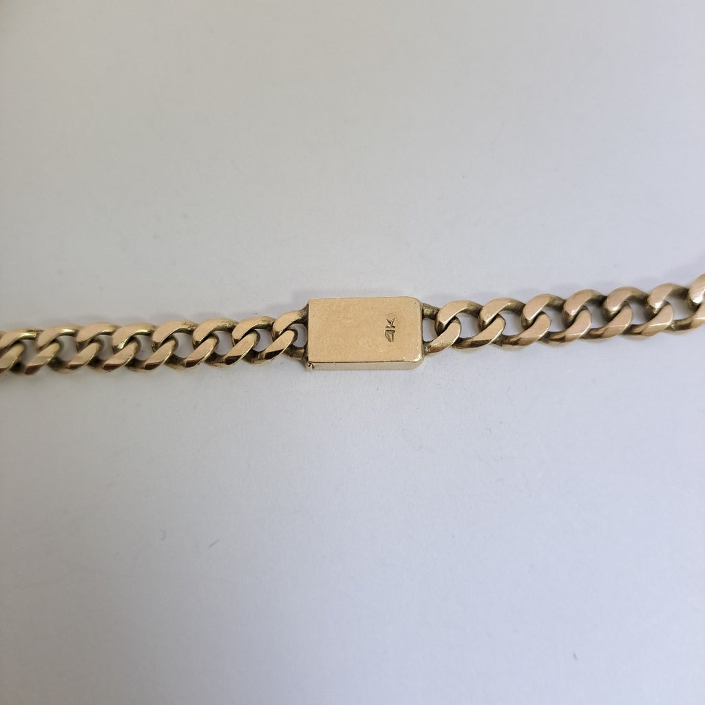 CADENA ORO 14 K 42.2 GRMS (SEMINUEVO)