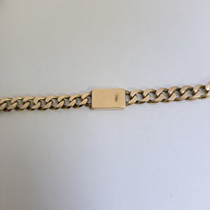 CADENA ORO 14 K 42.2 GRMS (SEMINUEVO)