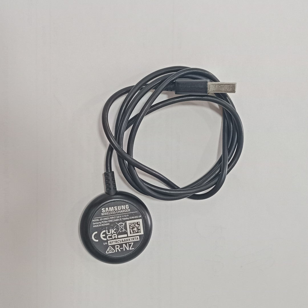 SMARTWATCH SAMSUNG GALAXY WATCH 4 CLASSIC SM-R880 42 MM GPS (SEMINUEVO)