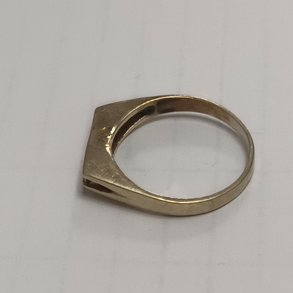 ANILLITO ORO 14 K 2.7 GRMS (SEMINUEVO)