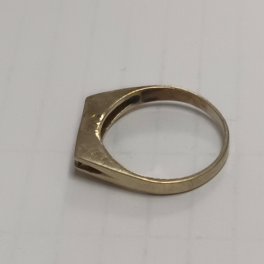 ANILLITO ORO 14 K 2.7 GRMS (SEMINUEVO)