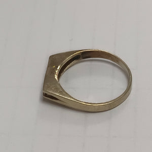 ANILLITO ORO 14 K 2.7 GRMS (SEMINUEVO)