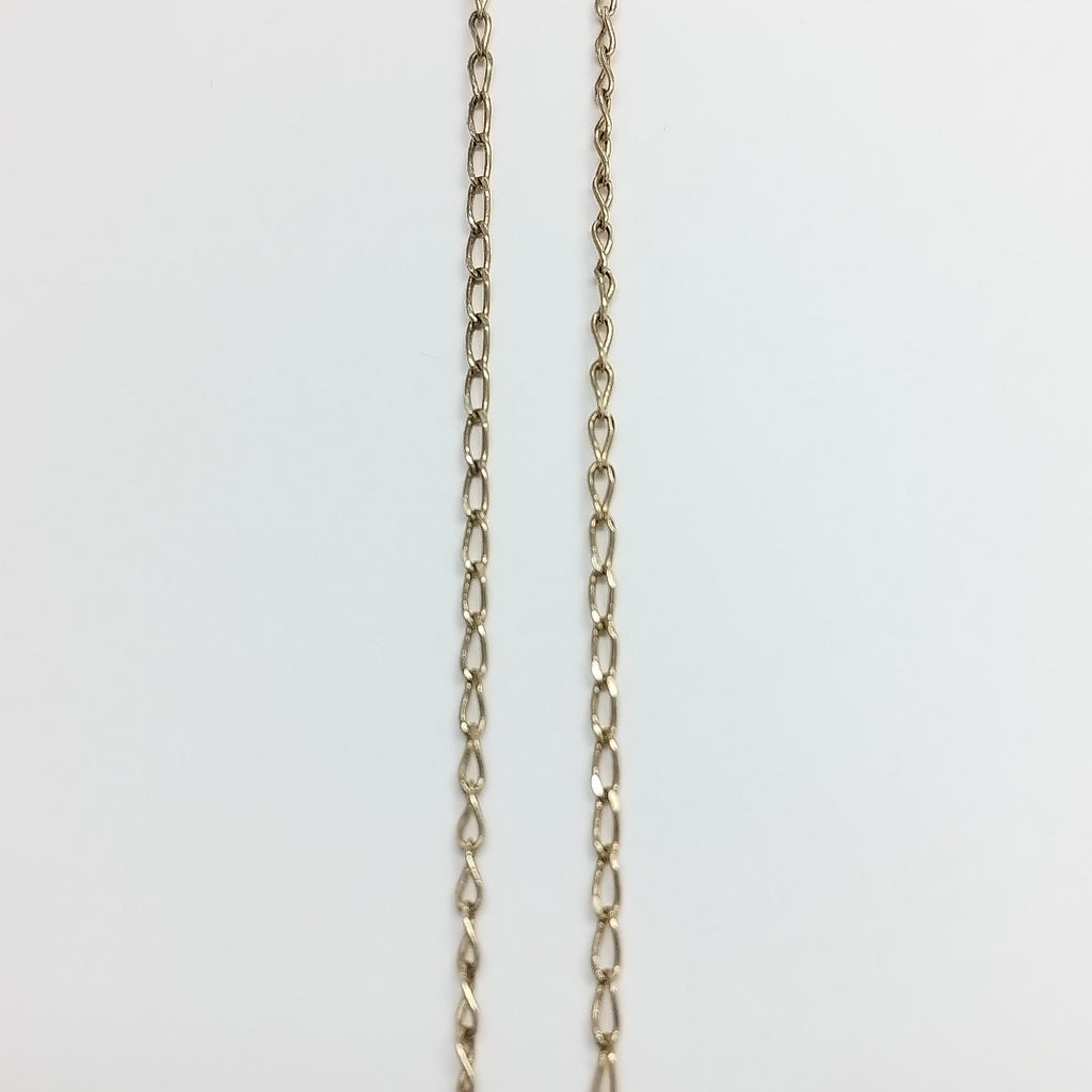 CADENA ORO 14 K 1.8 GRMS (SEMINUEVO)