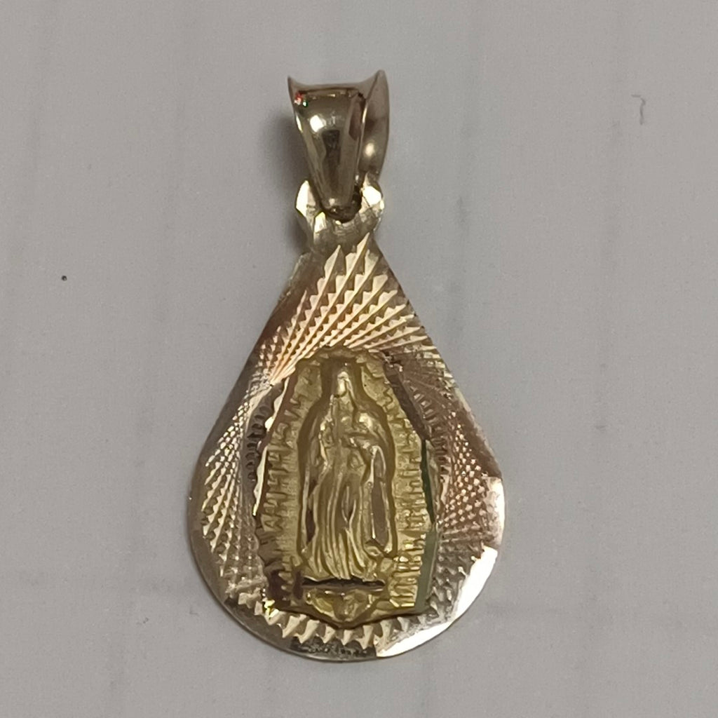 DIJE ORO 10 K 1 GRMS (SEMINUEVO)