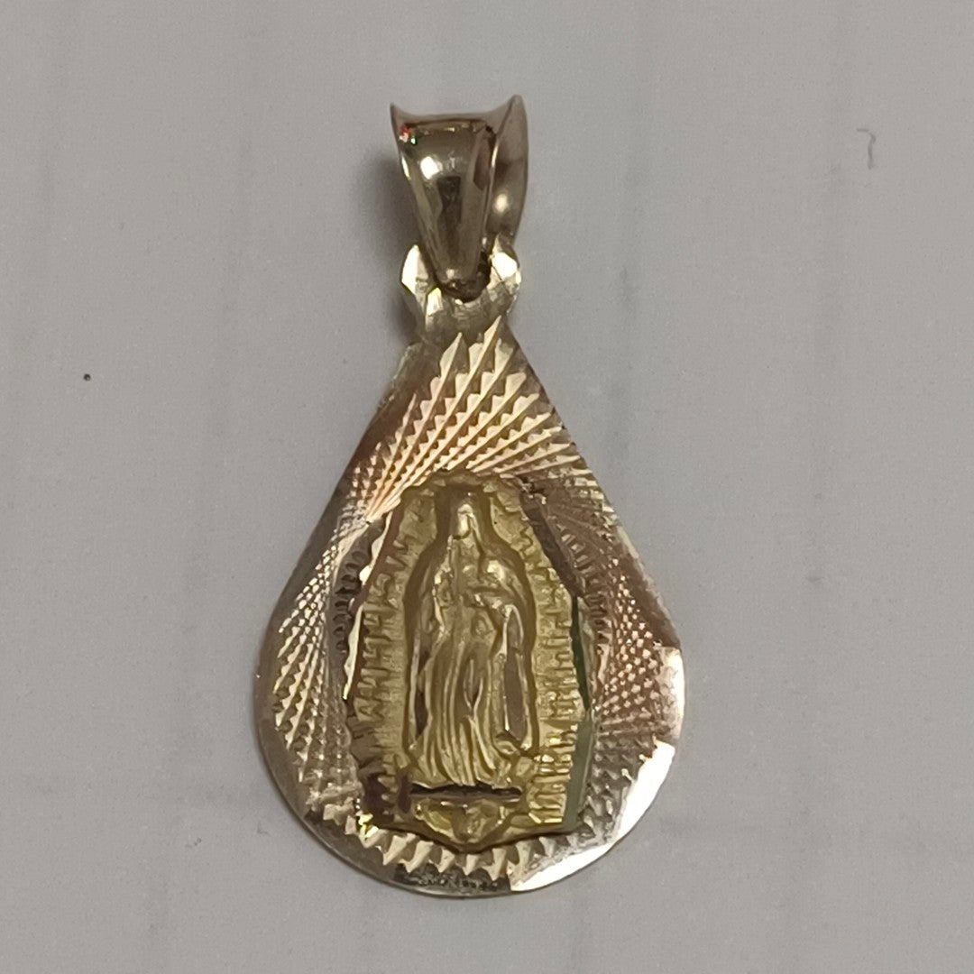 DIJE ORO 10 K 1 GRMS (SEMINUEVO)