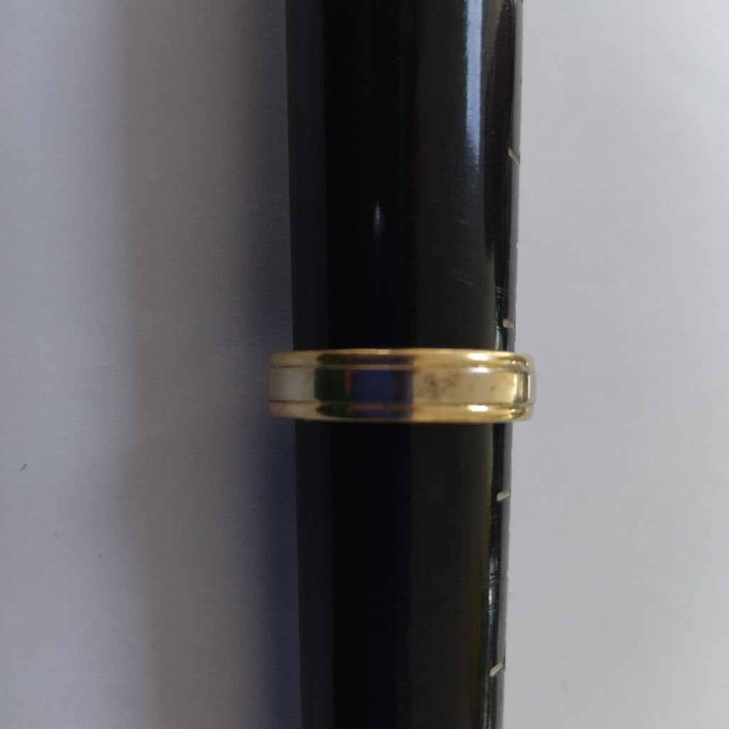 ANILLITO ORO 14 K 8.1 GRMS (SEMINUEVO)