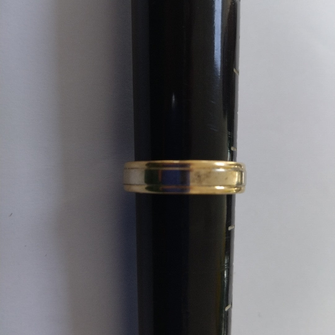 ANILLITO ORO 14 K 8.1 GRMS (SEMINUEVO)