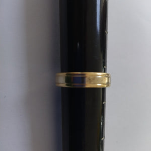 ANILLITO ORO 14 K 8.1 GRMS (SEMINUEVO)