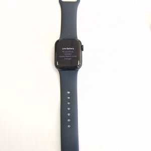 SMARTWATCH APPLE SE 2 ALUMINIO A2722 40 MM GPS (SEMINUEVO)