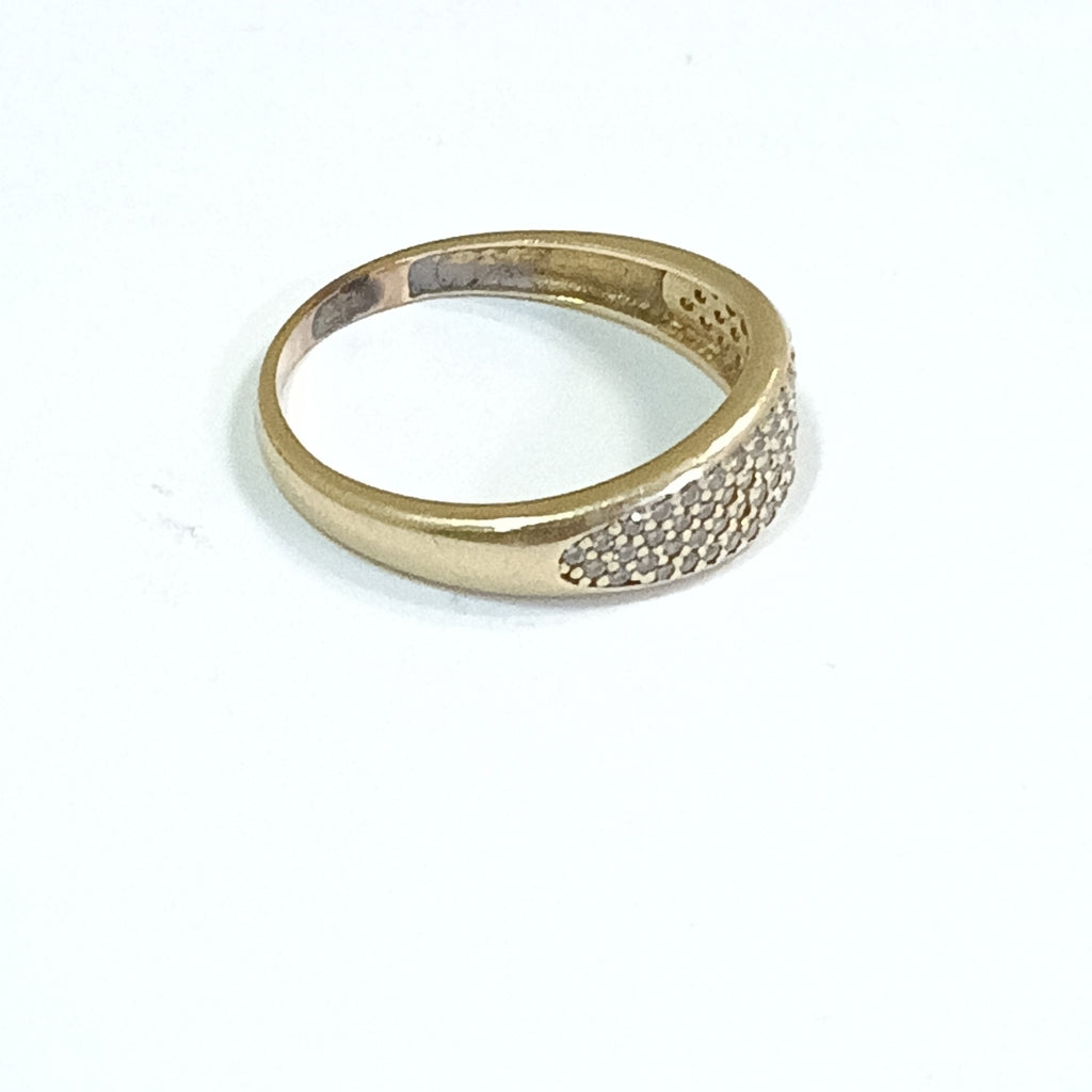 ANILLITO ORO 14 K 2,10 GRMS (SEMINUEVO)