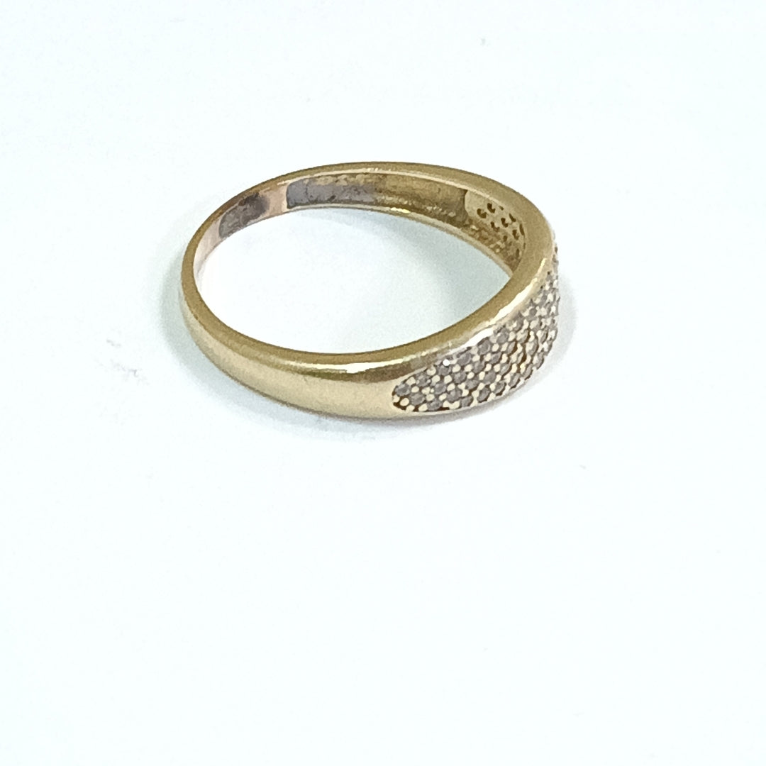 ANILLITO ORO 14 K 2,10 GRMS (SEMINUEVO)