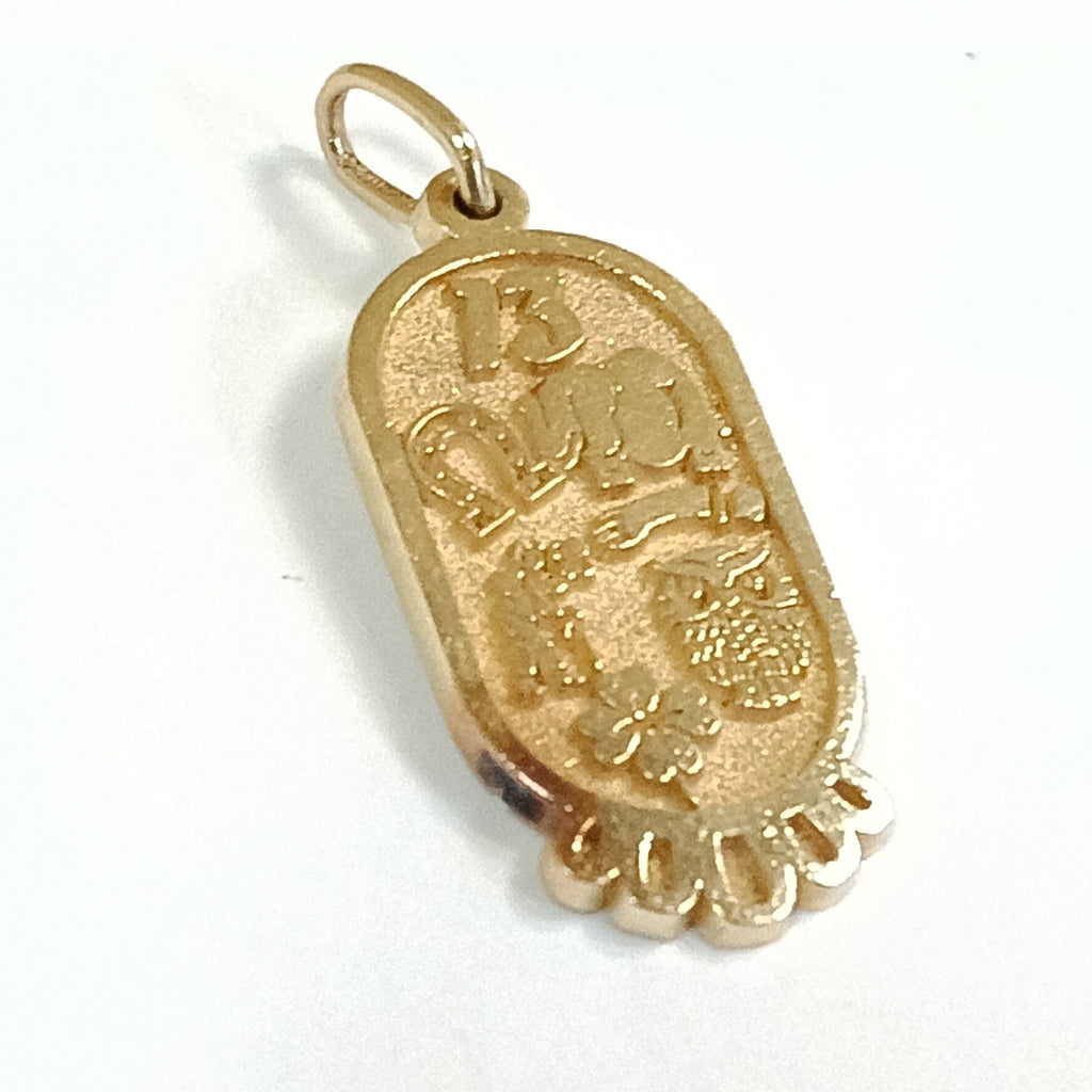 DIJE ORO 14 K 4,30 GRMS (SEMINUEVO)