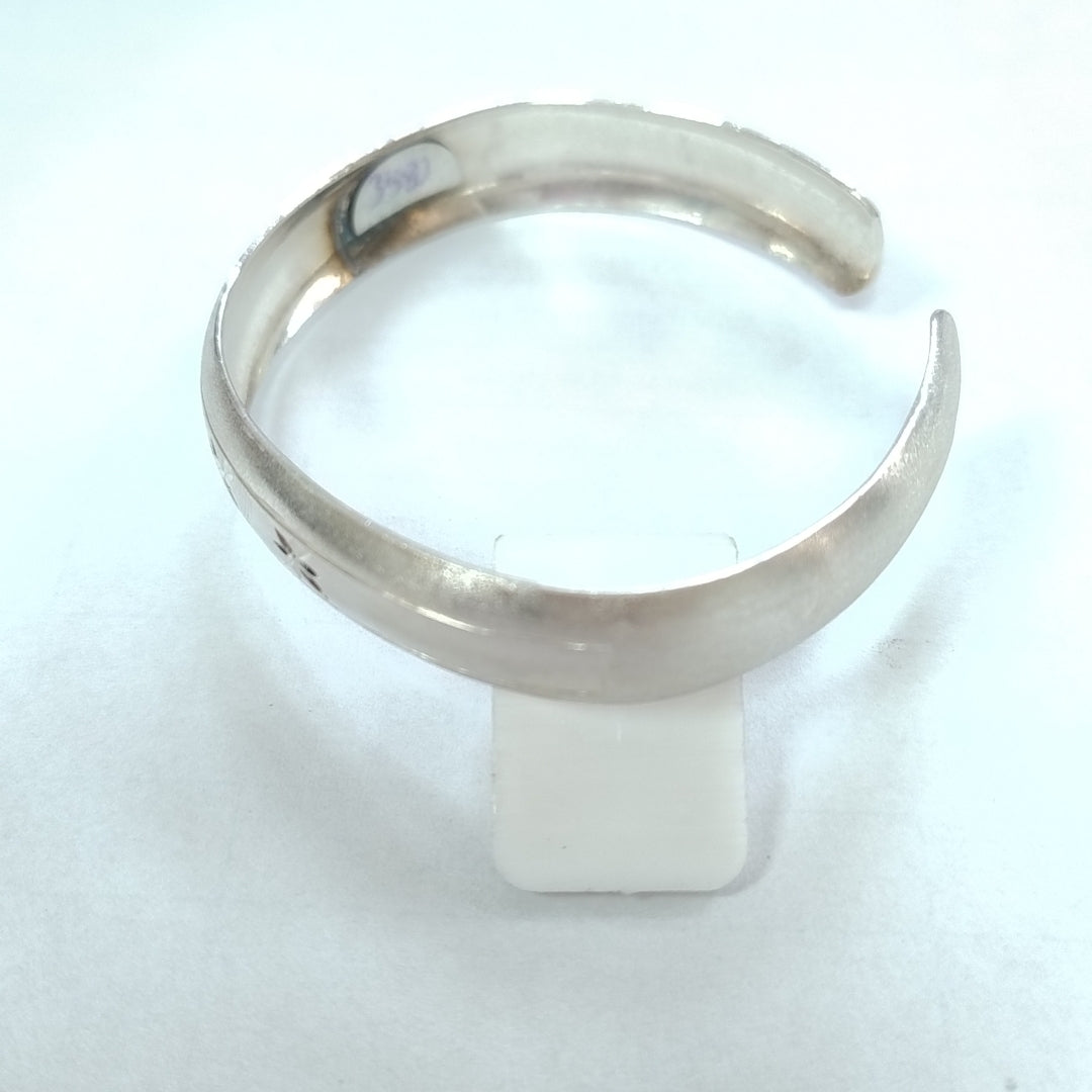 BRAZALETE PLATA 16 GRMS (SEMINUEVO)