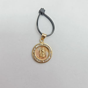 DIJE ORO 10 K 1.3 GRMS (SEMINUEVO)